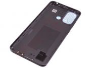 Tapa de batería Service Pack negra para Xiaomi Redmi 12C, 22120RN86G
